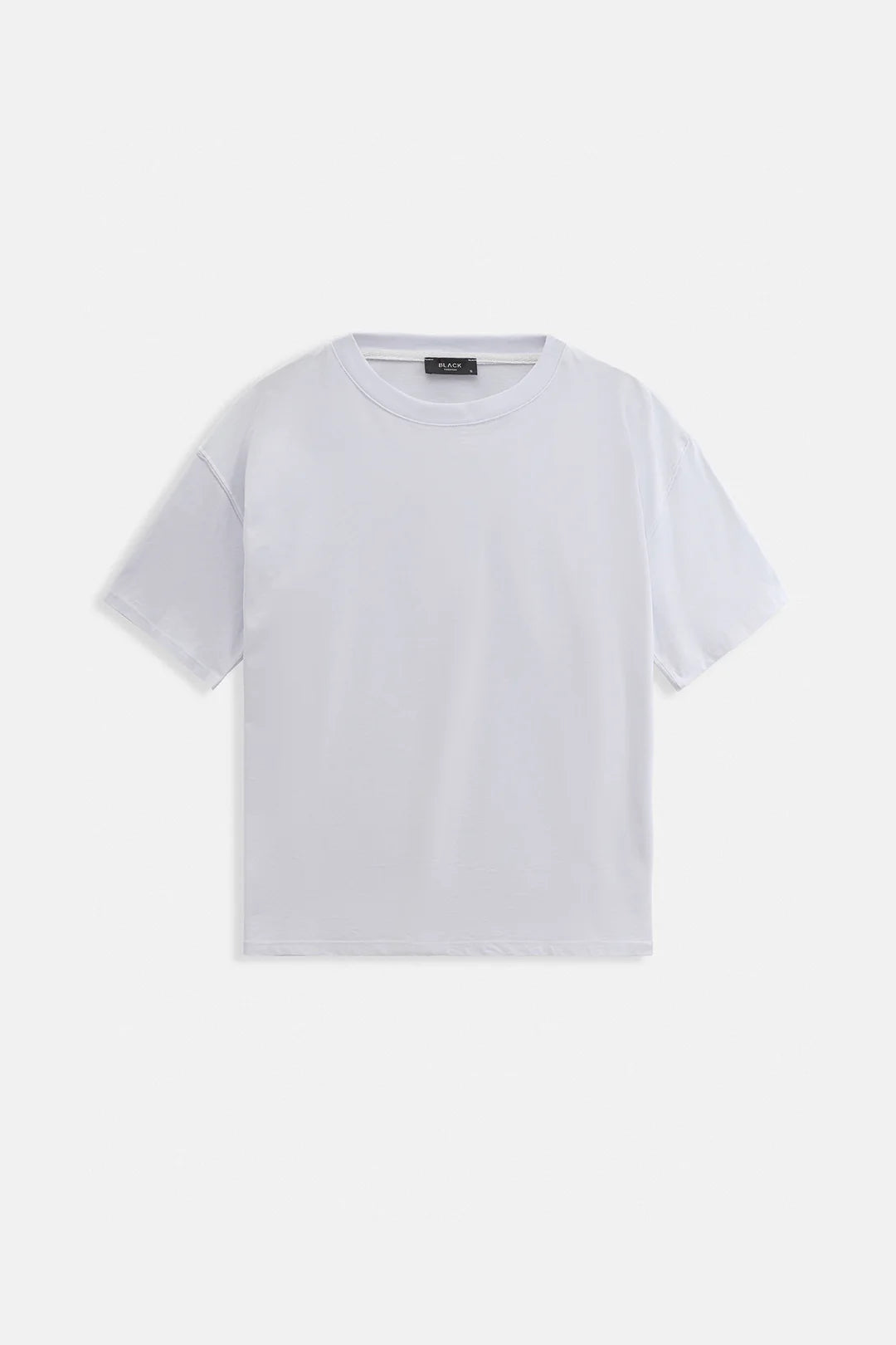 Signal T-Shirt Weiß