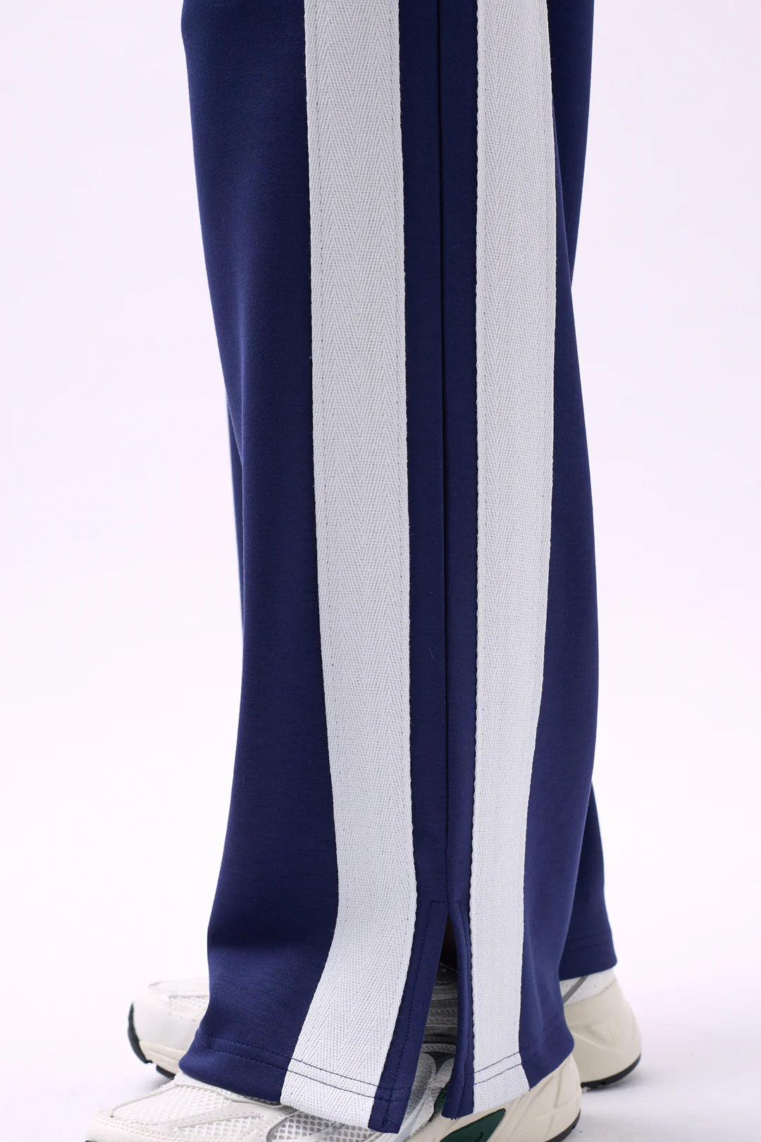 Momentum Jogging Blaueweiß