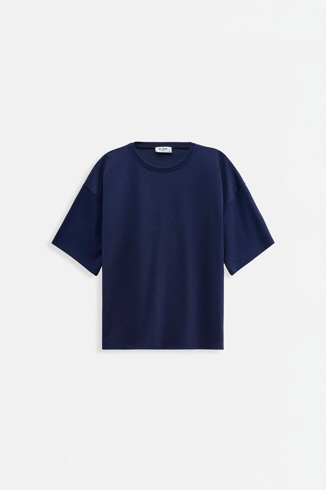 Momentum T-Shirt Blaueweiß