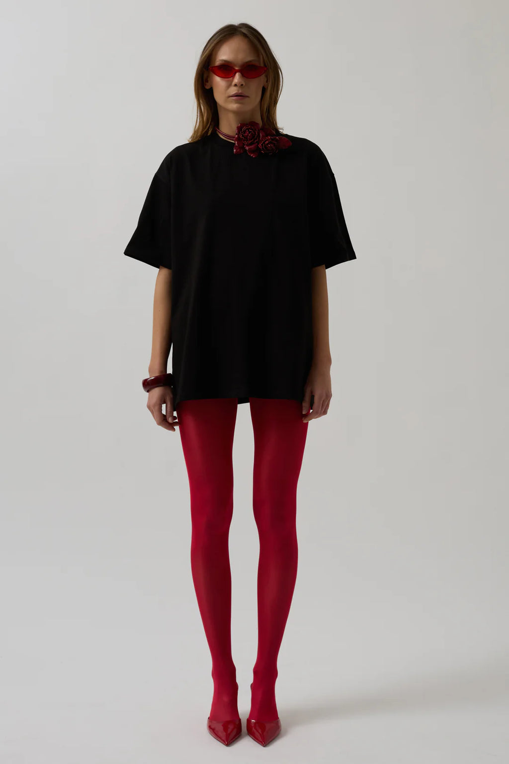 Kiss T-Shirt Schwarz