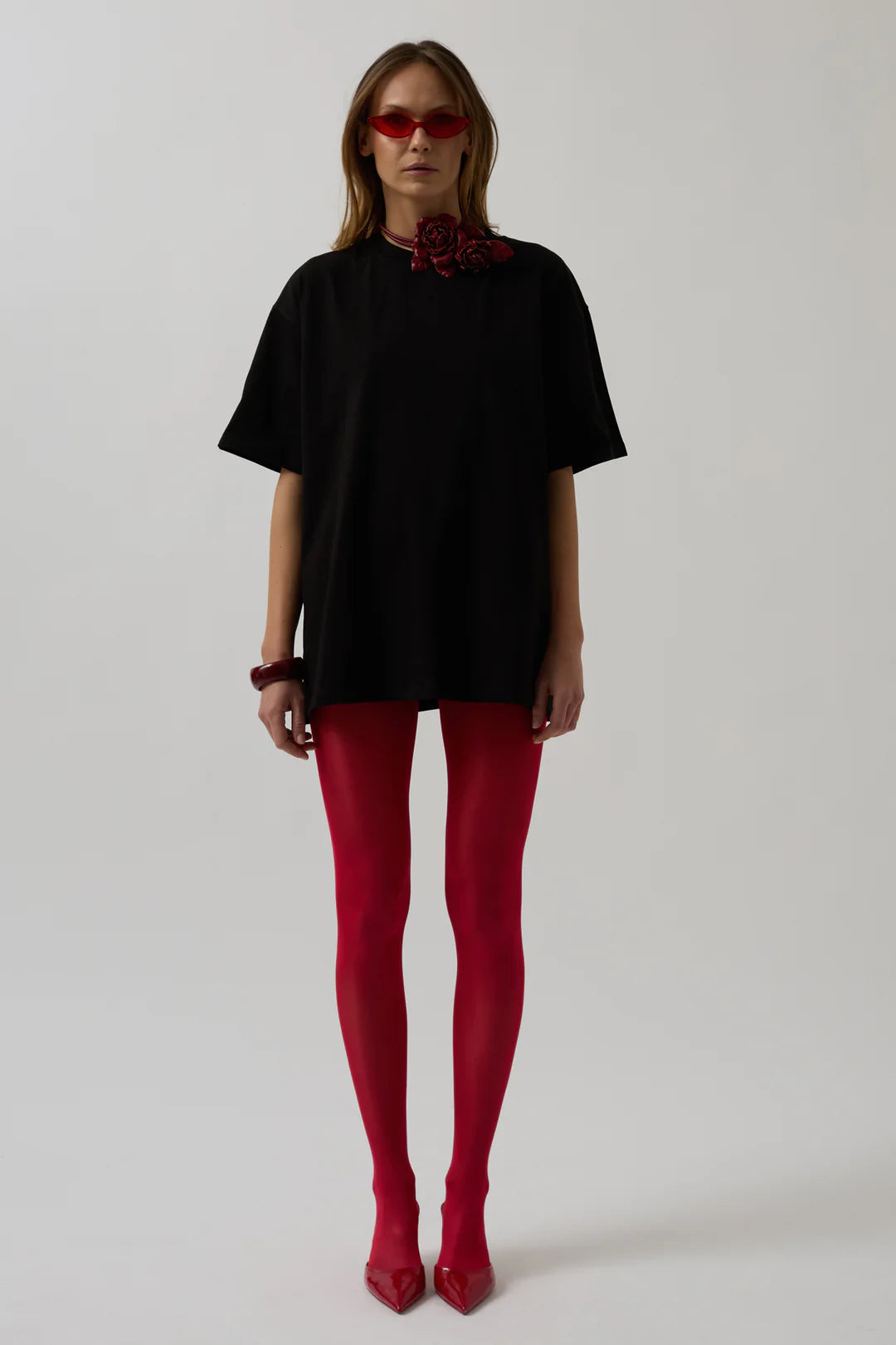 Kiss T-Shirt Schwarz